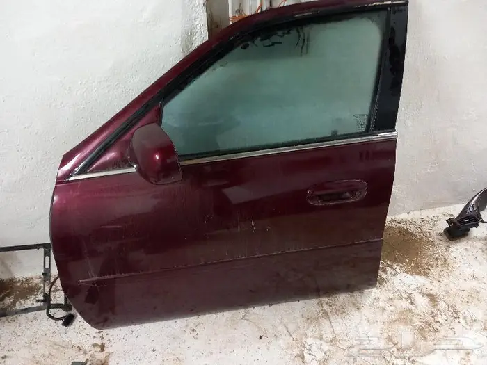 بيبان كاديلاك ديفيد موديل 2000 1