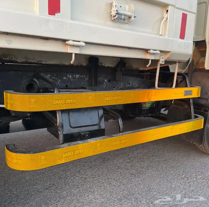 قلاب ديهاتسو 1984 مخزن (تم البيع) 35