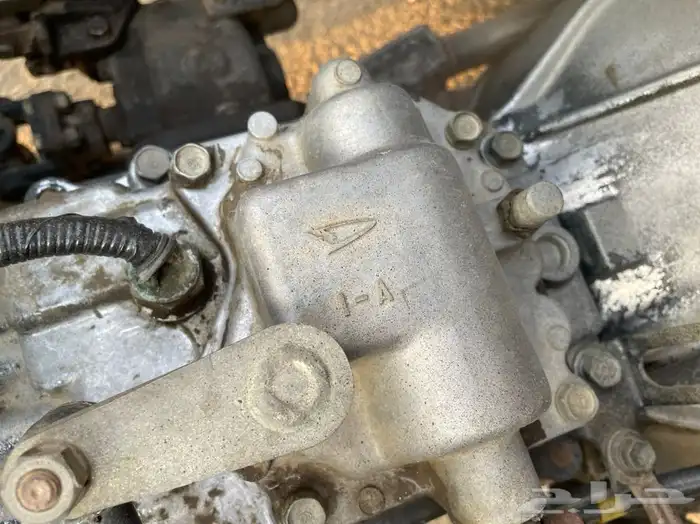 قلاب ديهاتسو 1984 مخزن (تم البيع) 70