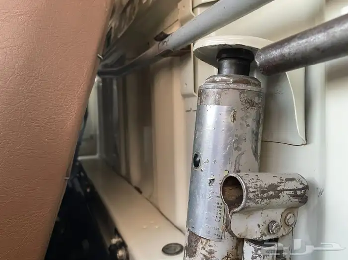 قلاب ديهاتسو 1984 مخزن (تم البيع) 46