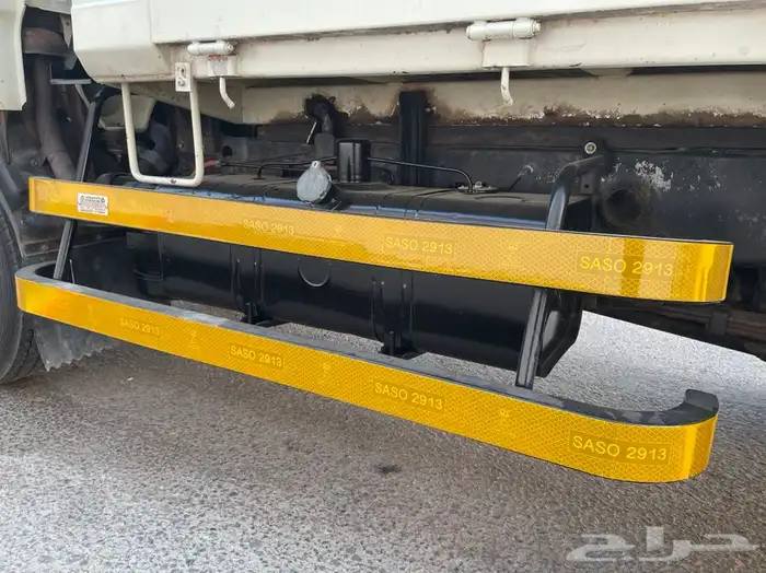 قلاب ديهاتسو 1984 مخزن (تم البيع) 34