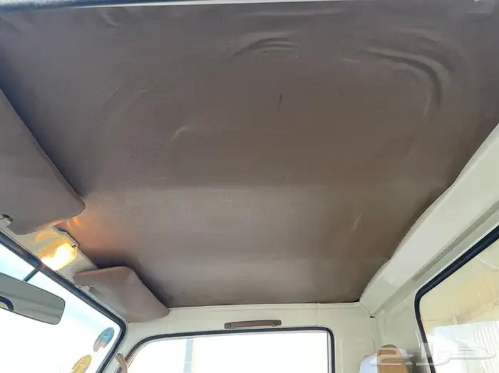 قلاب ديهاتسو 1984 مخزن (تم البيع) 30