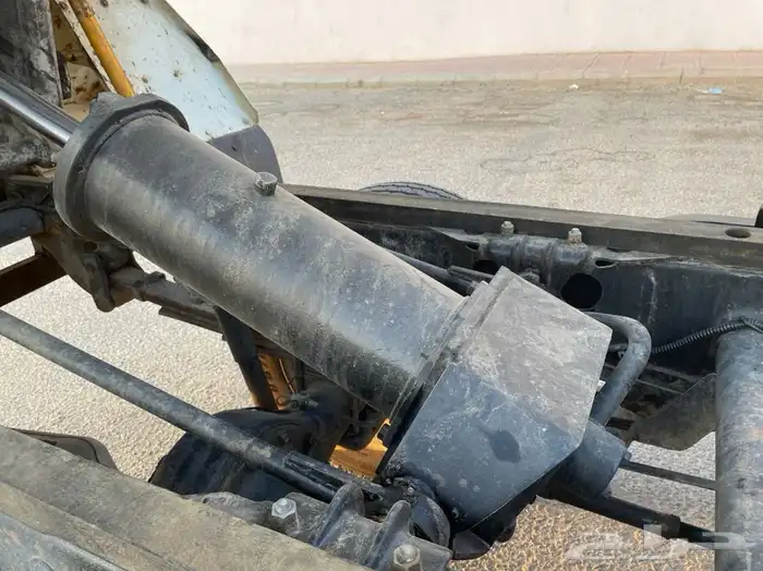 قلاب ديهاتسو 1984 مخزن (تم البيع) 62