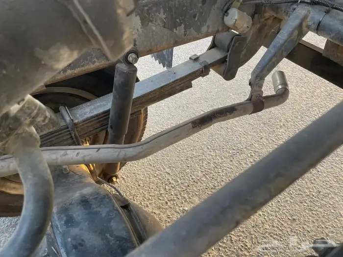 قلاب ديهاتسو 1984 مخزن (تم البيع) 66