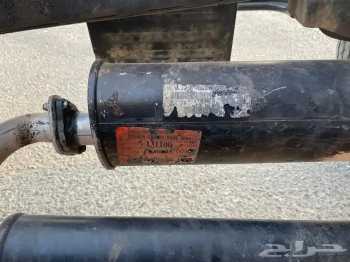 قلاب ديهاتسو 1984 مخزن (تم البيع) 64