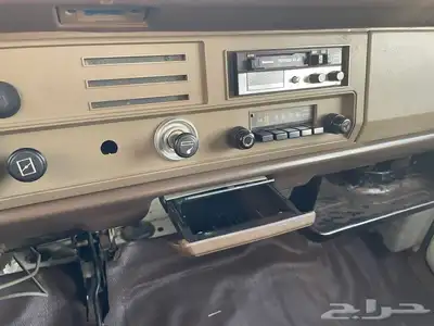 قلاب ديهاتسو 1984 مخزن (تم البيع) 73