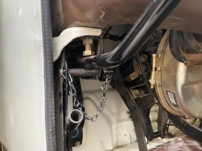 قلاب ديهاتسو 1984 مخزن (تم البيع) 26