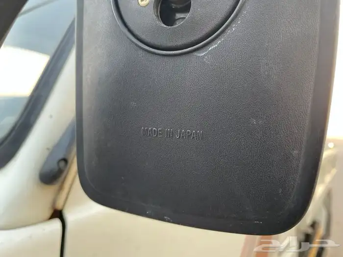 قلاب ديهاتسو 1984 مخزن (تم البيع) 36