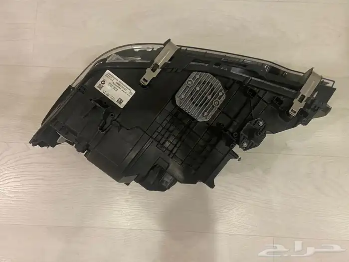 شمعه بي ام الفئه الخامسه من موديل 2018 الى 2020 BMW 2