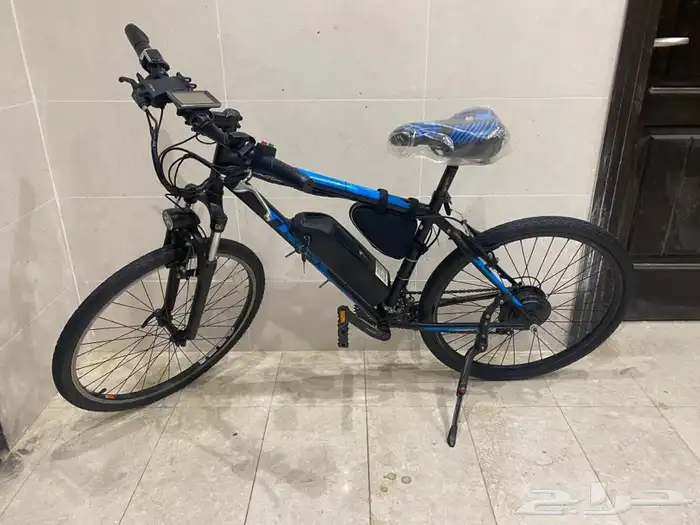 دراجة تريكTrek مقاس 26 0