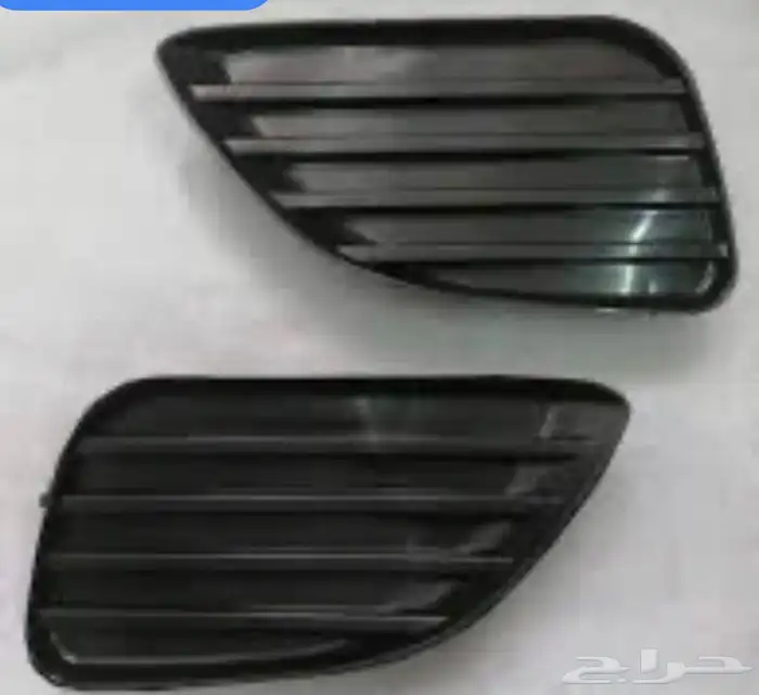 ديكور قير كامري 2007 الى 2011 تومتيك وعايدي واكسسوارت كامري 14