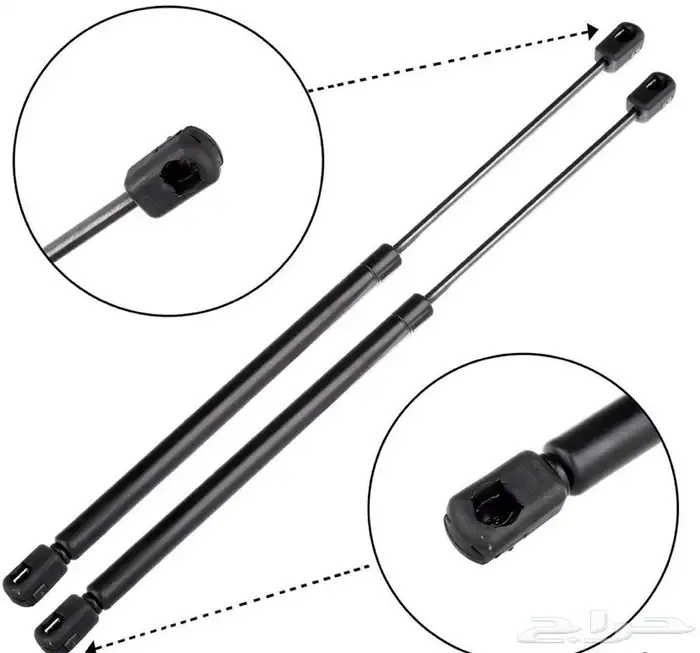 مساعدات كبوت وشنطة تيوتا و هونداي 0