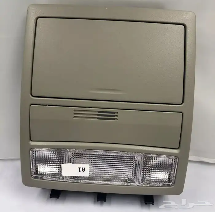 ديكور قير كامري 2007 الى 2011 تومتيك وعايدي واكسسوارت كامري 16