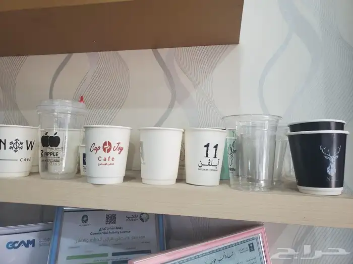 طباعة اكواب 0