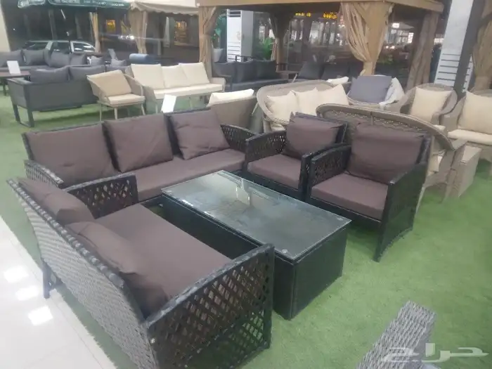 اثاث مكتبي جديد بالرياض 56