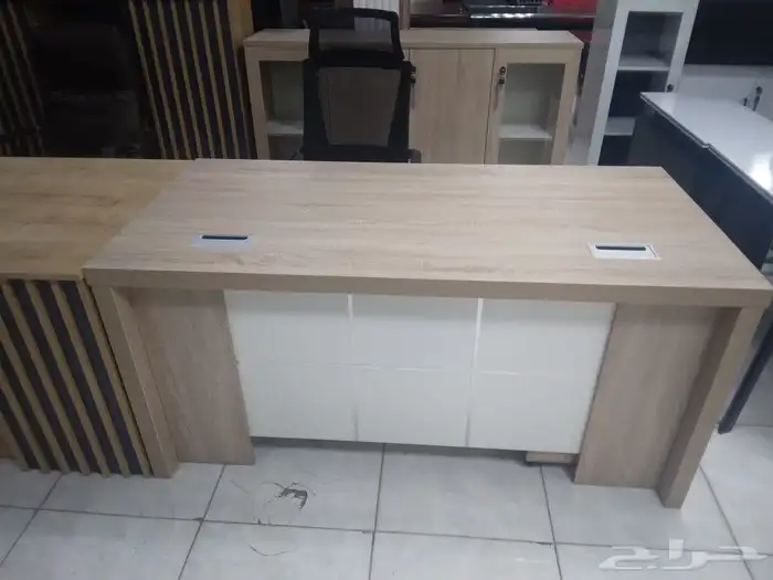 اثاث مكتبي جديد بالرياض 30