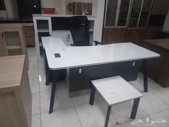 اثاث مكتبي جديد بالرياض 29