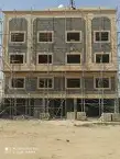 معلم واجهات خارجيه كسر رخام وديكورات 31