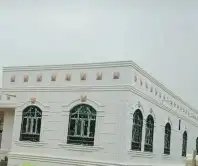 معلم واجهات خارجيه كسر رخام وديكورات 27