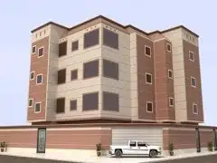 معلم واجهات خارجيه كسر رخام وديكورات 14