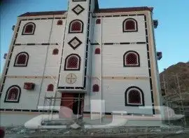 معلم واجهات خارجيه كسر رخام وديكورات 30