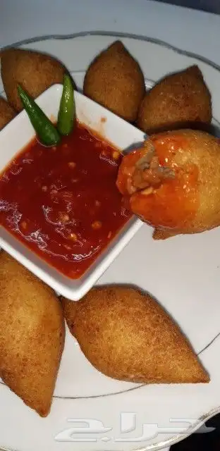 مفرزنات رمضان 2