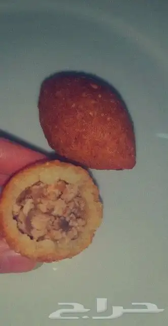 مفرزنات رمضان 0