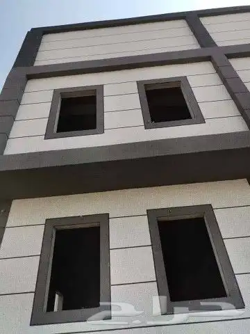 معلم واجهات خارجيه كسر رخام وديكورات 20
