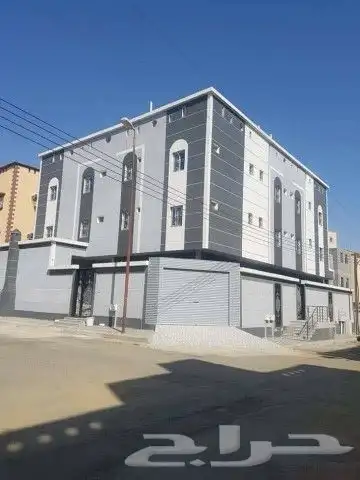 معلم واجهات خارجيه كسر رخام وديكورات 12