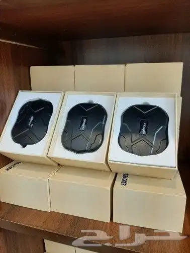 جهاز تتبع سيارات وكرفانات وابل 10