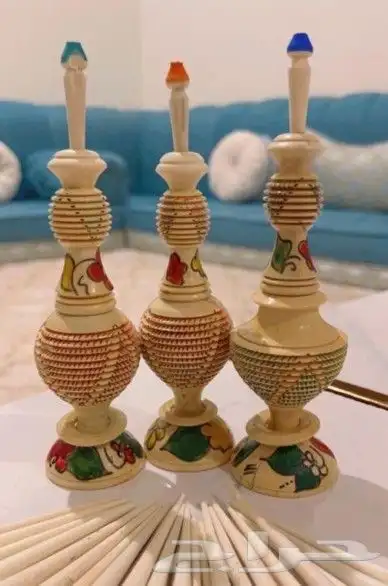 كحل الإثمد الأصفهاني الأصلي 4