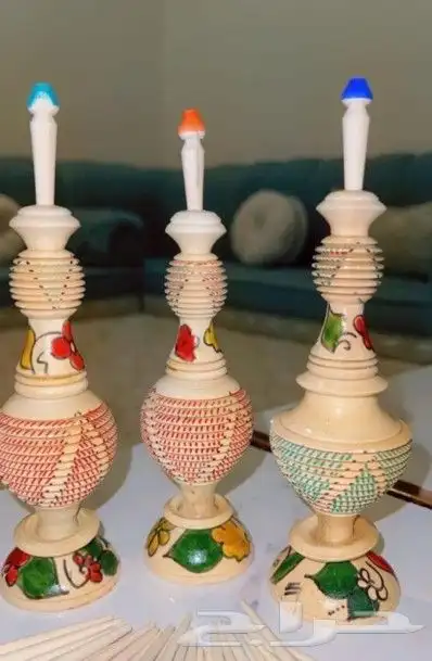 كحل الإثمد الأصفهاني الأصلي 7