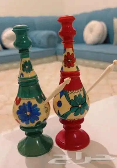 كحل الإثمد الأصفهاني الأصلي 6