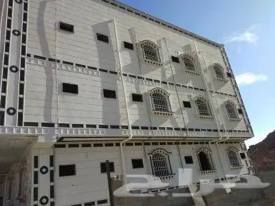 معلم واجهات خارجيه كسر رخام وديكورات 32
