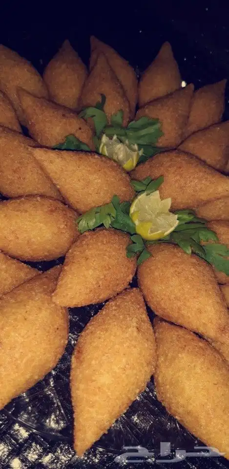 مفرزنات رمضان 4