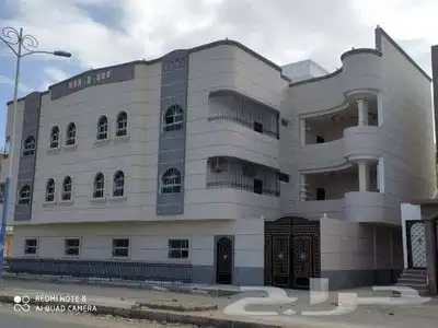 معلم واجهات خارجيه كسر رخام وديكورات 10
