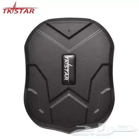 جهاز تتبع سيارات وكرفانات وابل 0