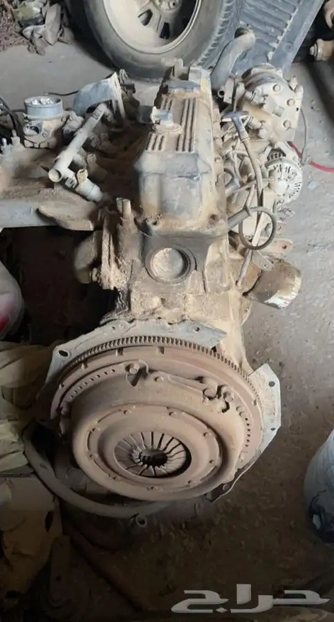  مكينة  شو روكي 2