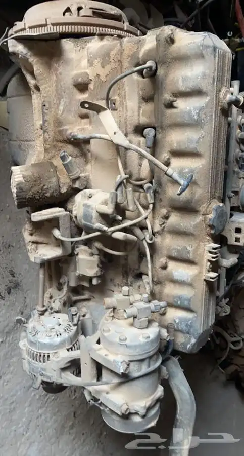  مكينة  شو روكي 3