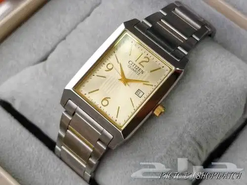 ساعة سيتزن الأصلية BE9170-05L 0