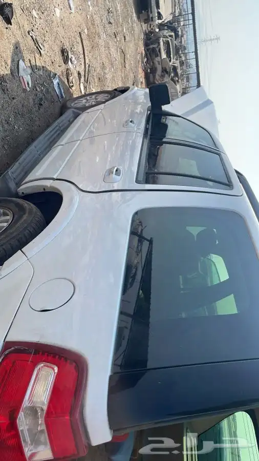 قطع غيار اكسبديشن تشليح 2010-2014 1