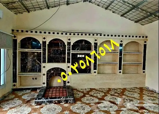 مشب تبوك قرميد افران 42