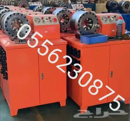 مكبس ليات اثنان بوصة جدة 0