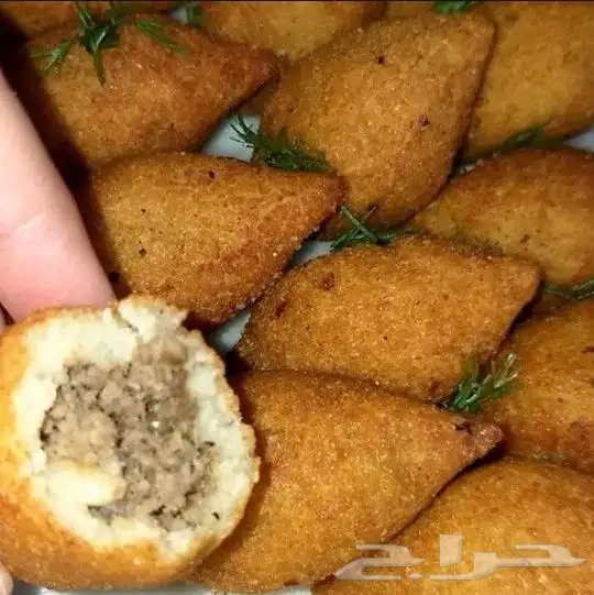 مفرزنات رمضان 5