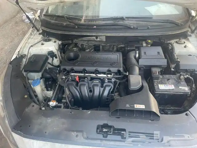 مكاين سيارات 9