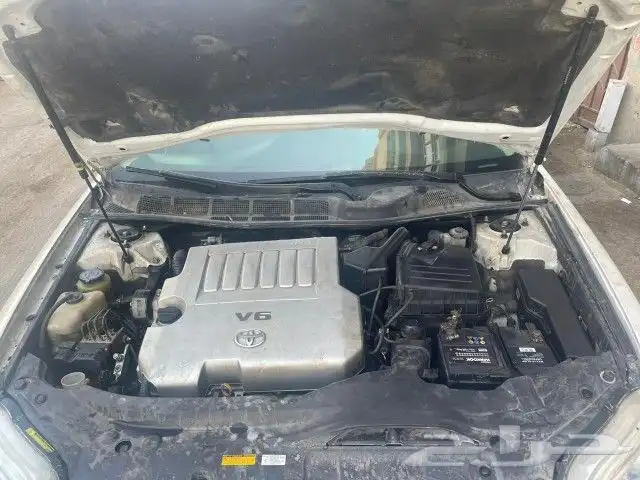 مكاين سيارات 8