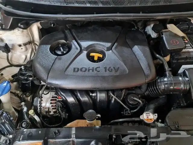 مكاين سيارات 5