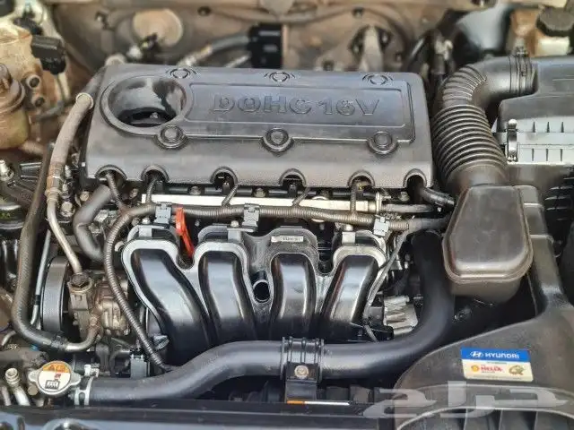 مكاين سيارات 4