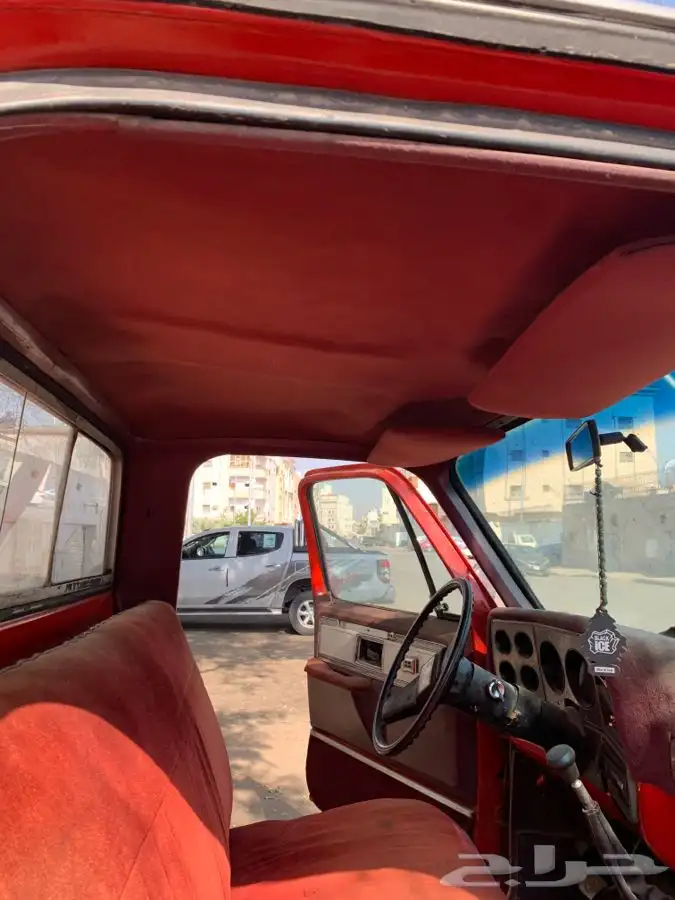 للبيع جمس بهبهاني 1979 10