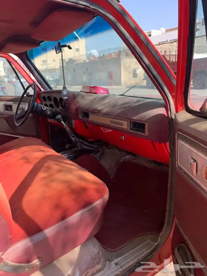 للبيع جمس بهبهاني 1979 12